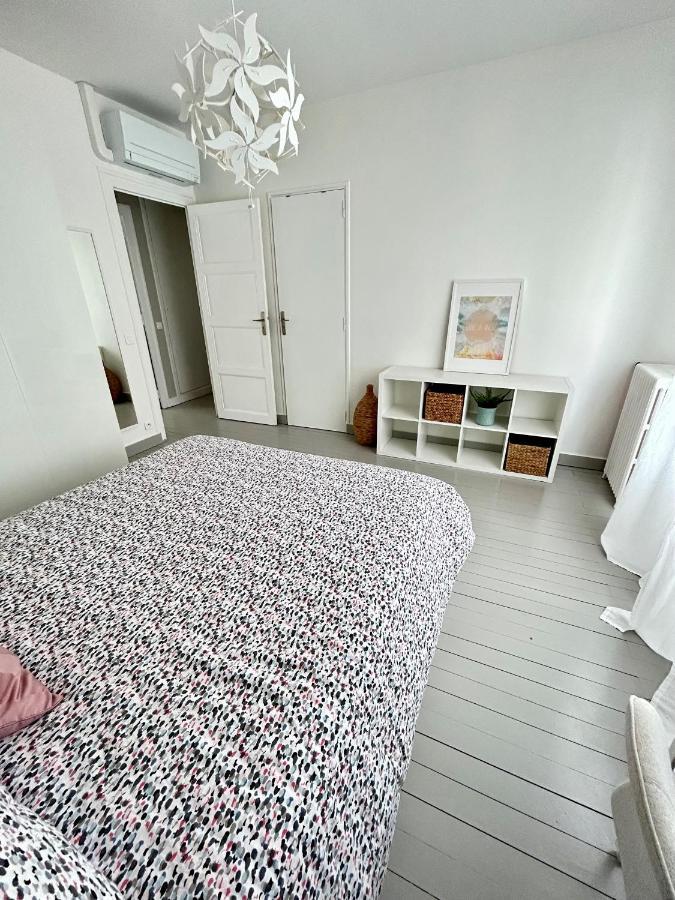 Villa Centre Ville Arcachon Dış mekan fotoğraf