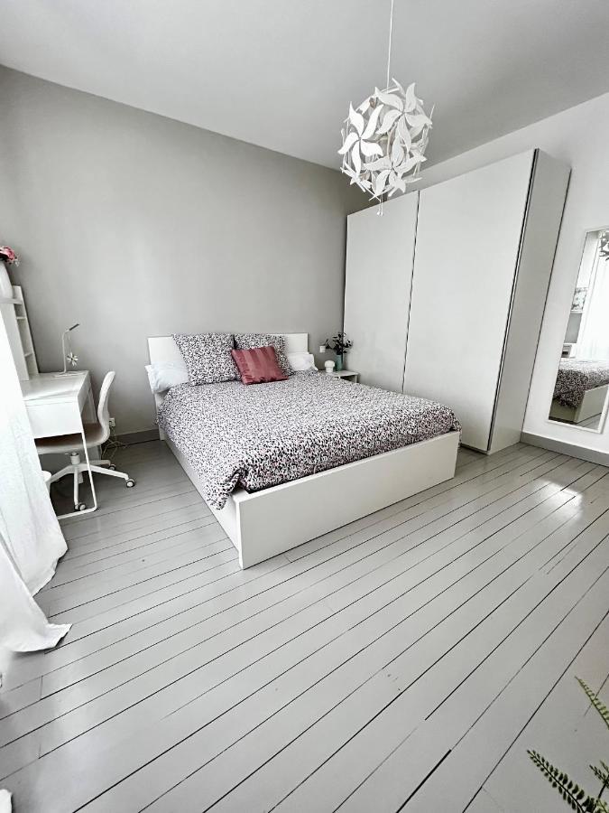 Villa Centre Ville Arcachon Dış mekan fotoğraf