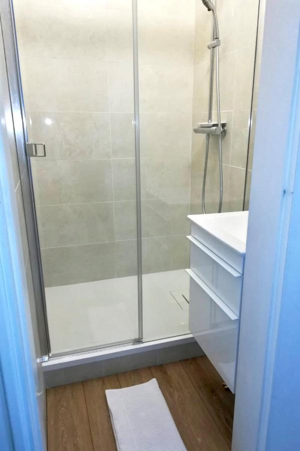 Villa Centre Ville Arcachon Dış mekan fotoğraf