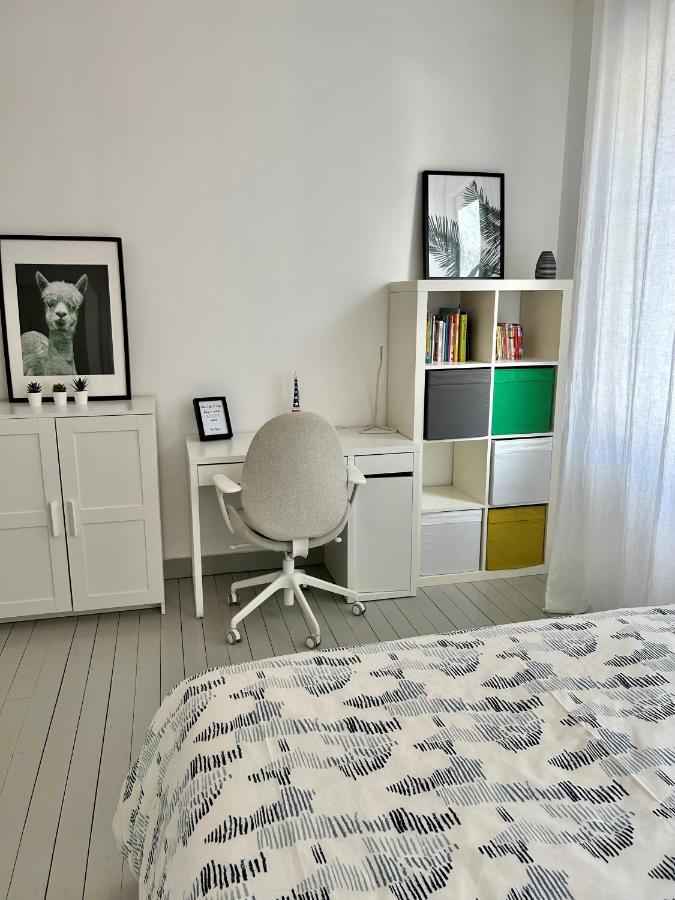 Villa Centre Ville Arcachon Dış mekan fotoğraf