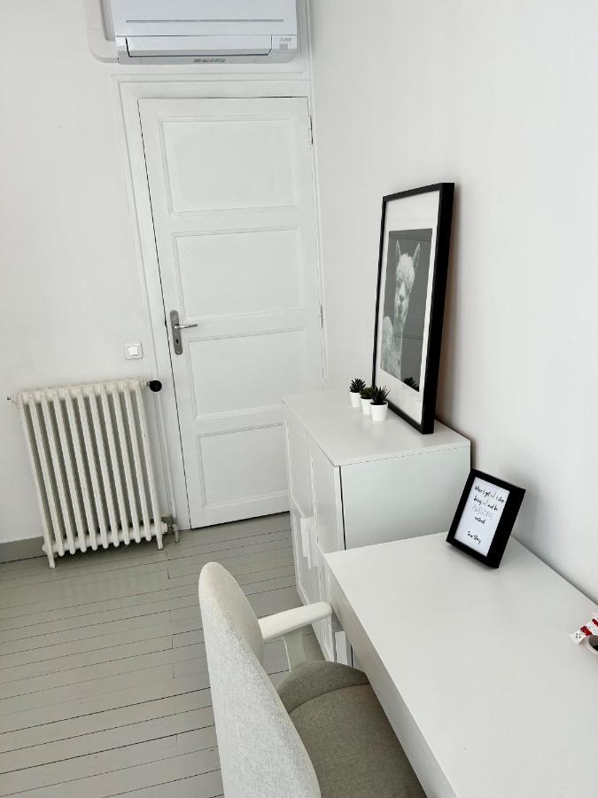 Villa Centre Ville Arcachon Dış mekan fotoğraf