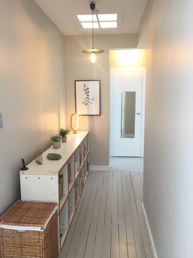 Villa Centre Ville Arcachon Dış mekan fotoğraf