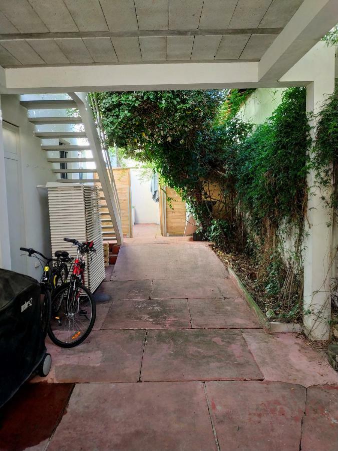 Villa Centre Ville Arcachon Dış mekan fotoğraf