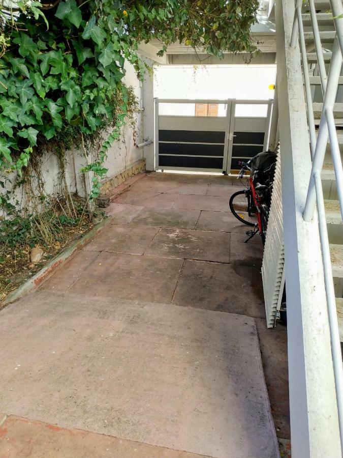 Villa Centre Ville Arcachon Dış mekan fotoğraf