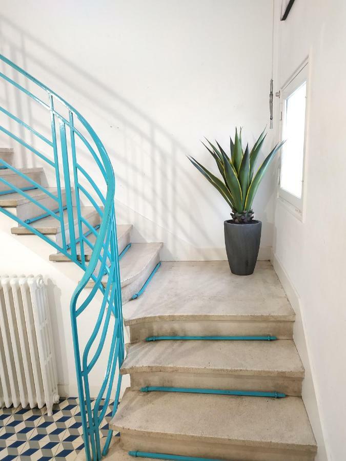 Villa Centre Ville Arcachon Dış mekan fotoğraf