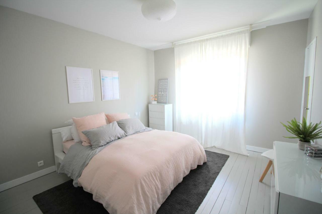 Villa Centre Ville Arcachon Dış mekan fotoğraf